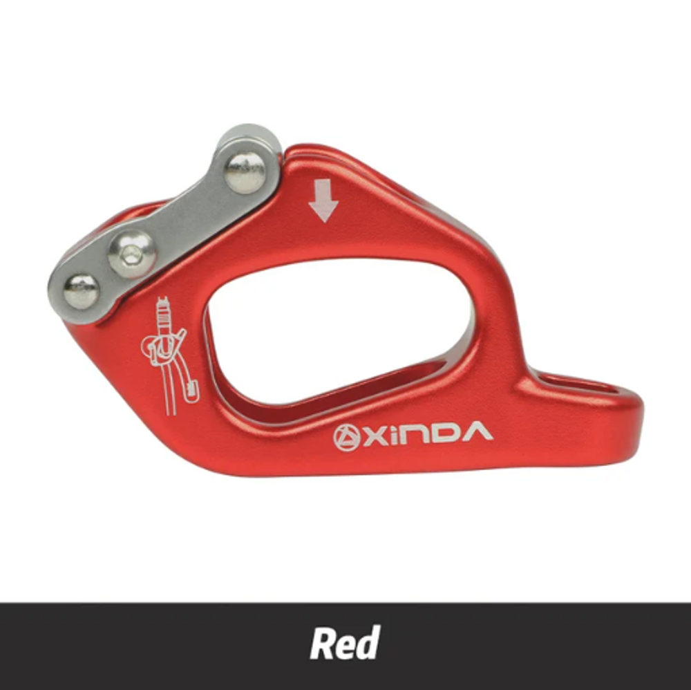 Бесшарнирный зажим Xinda H-Q9730 для регулировки длины стропа