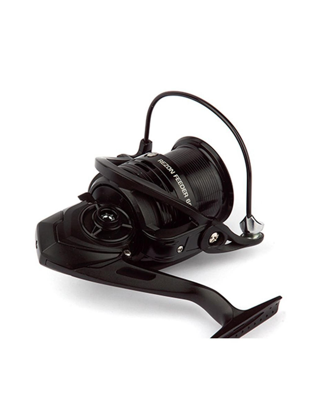 Катушка безынерционная фидерная Rezon Feeder 6000