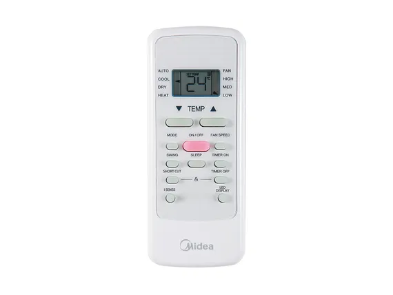 Мобильный кондиционер Midea MPPHA-09CRN7-Q