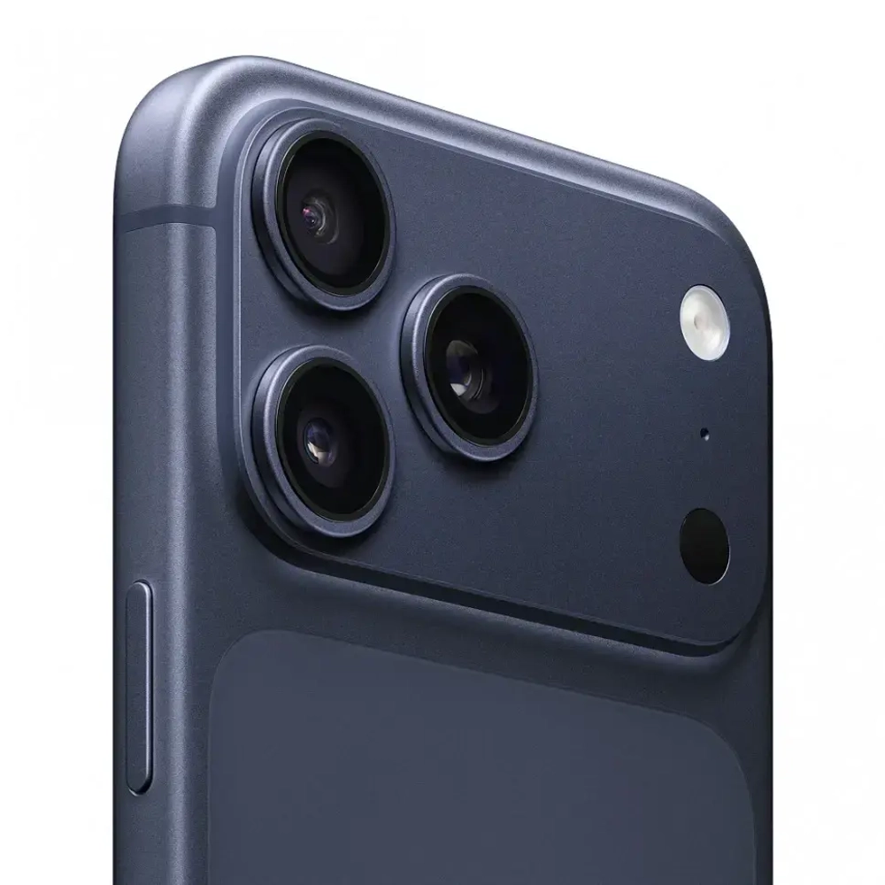 iPhone 17 Pro eSIM 512 ГБ, Deep Blue (синий)