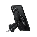 Автомобильный держатель Pitaka New MagEZ Car Mount Pro 2 MagSafe, на вентиляционную решетку