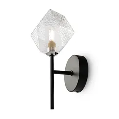 Бра Floristic FR5328WL-01B Freya