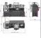 Токарный станок Optimum OPTIturn TH 6620D
