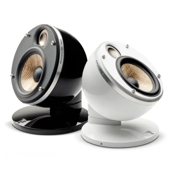 Focal DOME SAT 1.0 FLAX White
