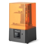 3D принтер Creality3D HALOT-R6