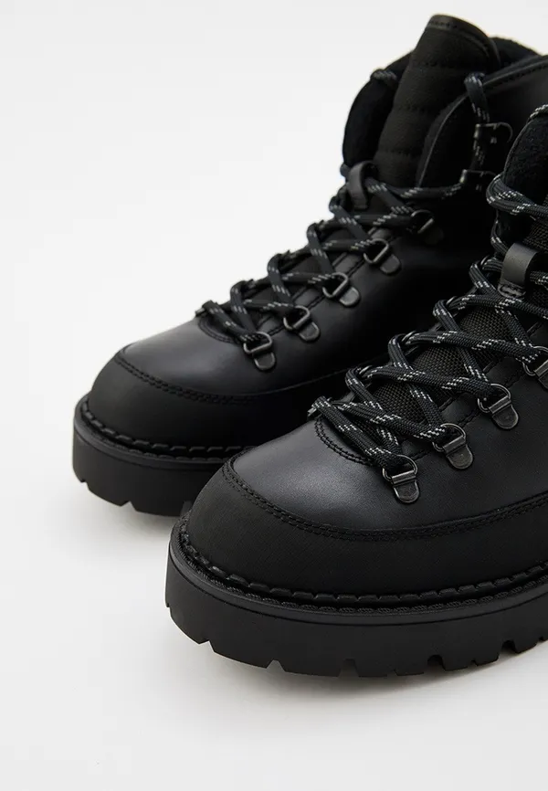 Ботинки мужские TOMMY JEANS TJM HIKING BOOT WL