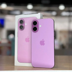 iPhone 16, 512 ГБ б/у