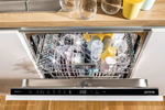 Встраиваемая посудомоечная машина Gorenje GV643D90