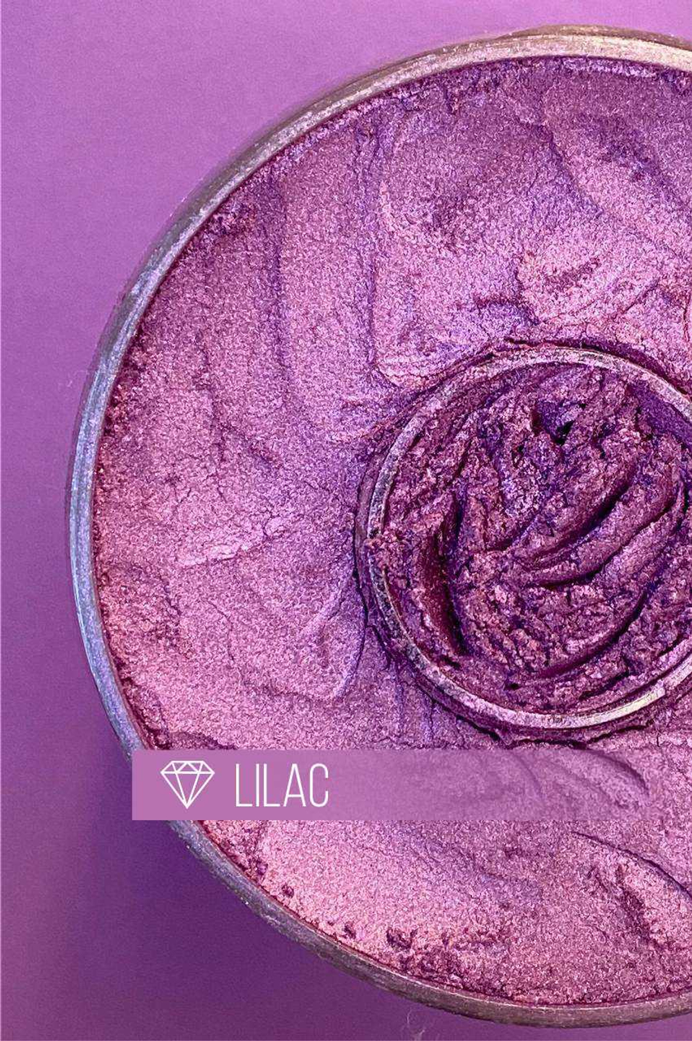 CraftPigments, "Lilac", Сирень, 25мл