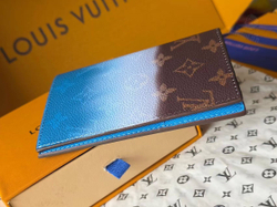 Обложка для паспорта Louis Vuitton