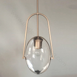 Ceiling design lamp Placen