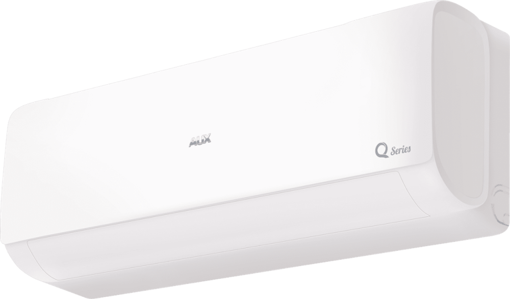 Настенная сплит-система AUX ASW-H18A4/QH-R1/AS-H18A4/QH-R1 Q Light On/Off