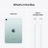 8.3" Планшет Apple iPad mini 2024, 512 ГБ, LTE, blue