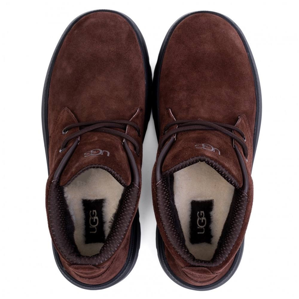 Ugg Mens Burleigh Chukka Dusty Cocoa