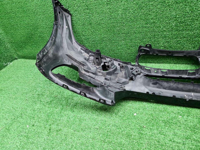 Бампер передний BMW X5 F15 (2013-2018)