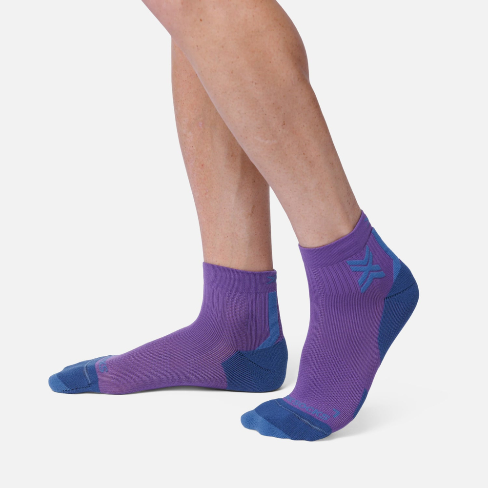Носки Run Discover Ankle