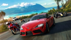 The Crew Motorfest Cross-Gen Bundle (Xbox Series X/One, интерфейс и субтитры на русском языке) [Цифровой код доступа]