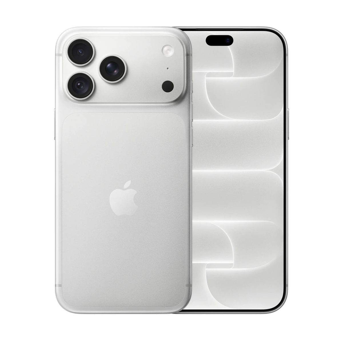 Смартфон Apple iPhone 18 Pro Max 2Tb eSIM Silver
