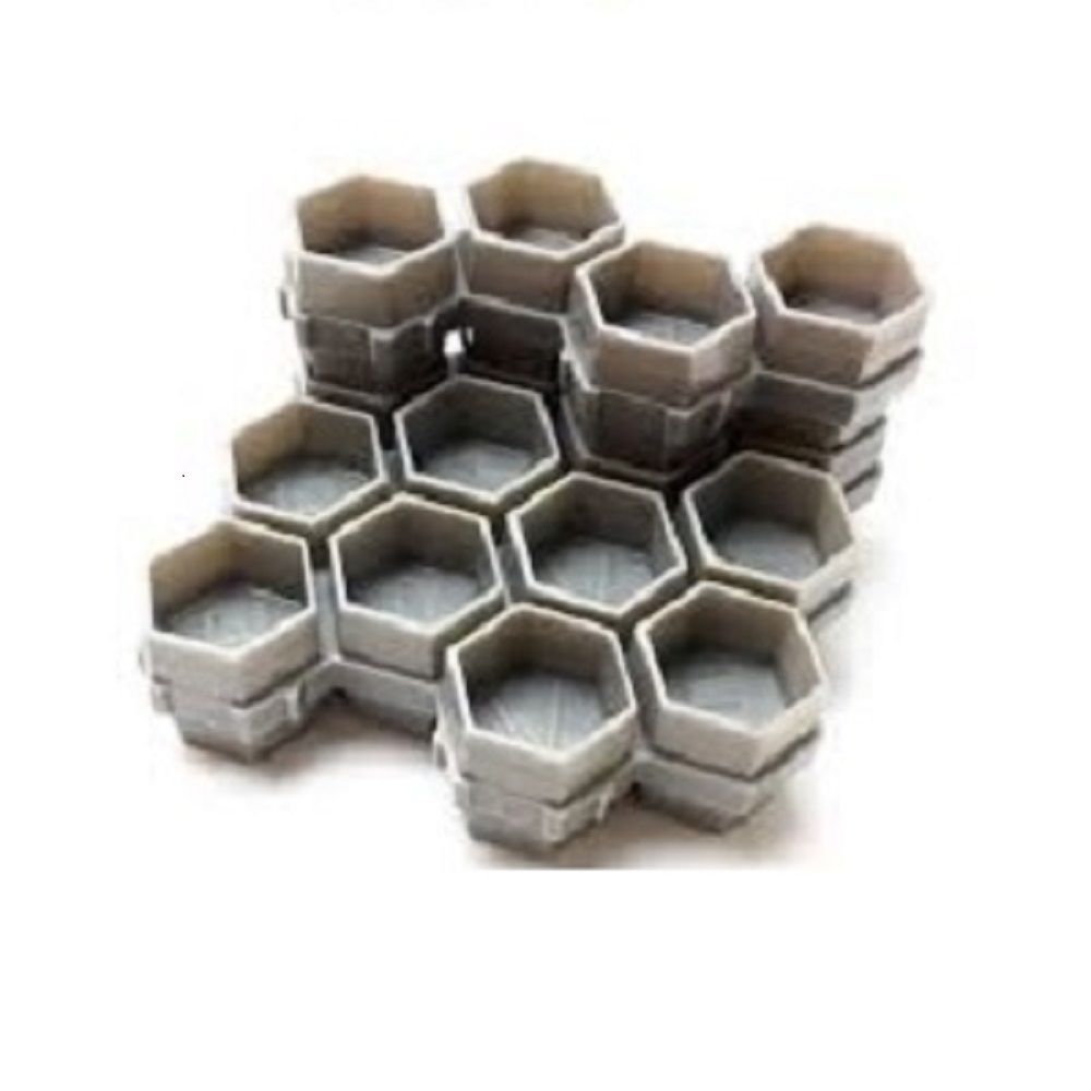Капсы Hive Caps