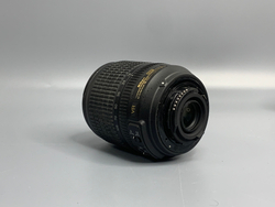 Nikon 18-105mm 3.5-5.6G AF-S ED DX VR Nikkor