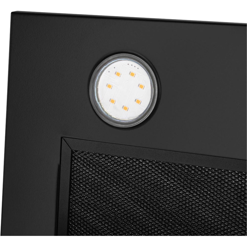 MAUNFELD CROSBY POWER 60 BLACK
