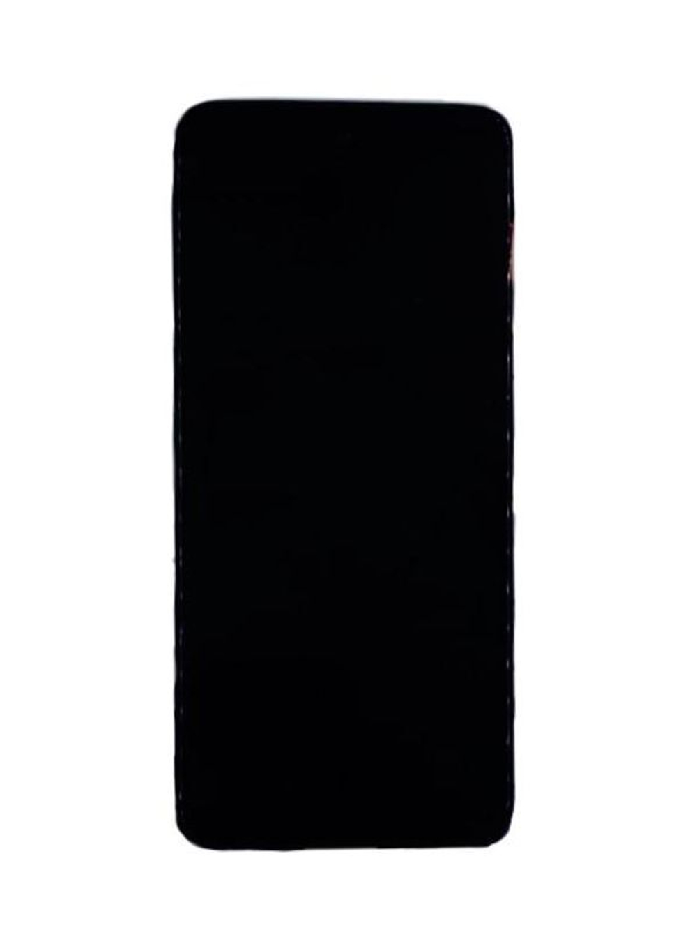 Дисплей для Xiaomi Redmi 10 2022 (22011119UY) с тачскрином и рамкой Черный - OR