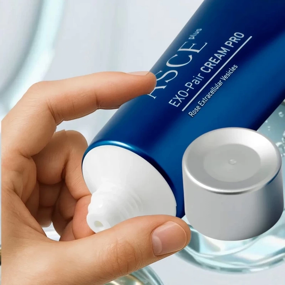 ASCE+ Exo-Pair Cream Pro ExoCoBio