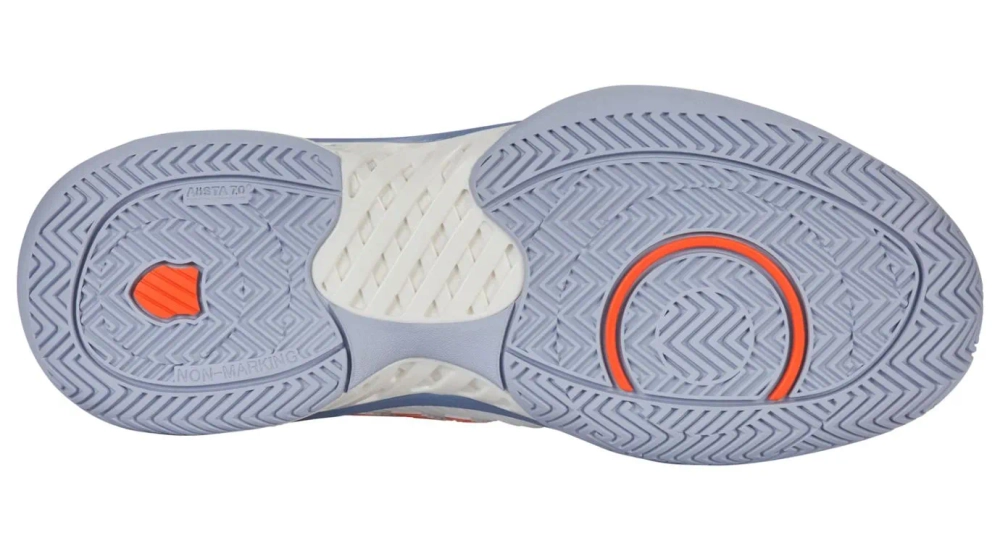 Теннисные кроссовки K-Swiss Hypercourt Express 2