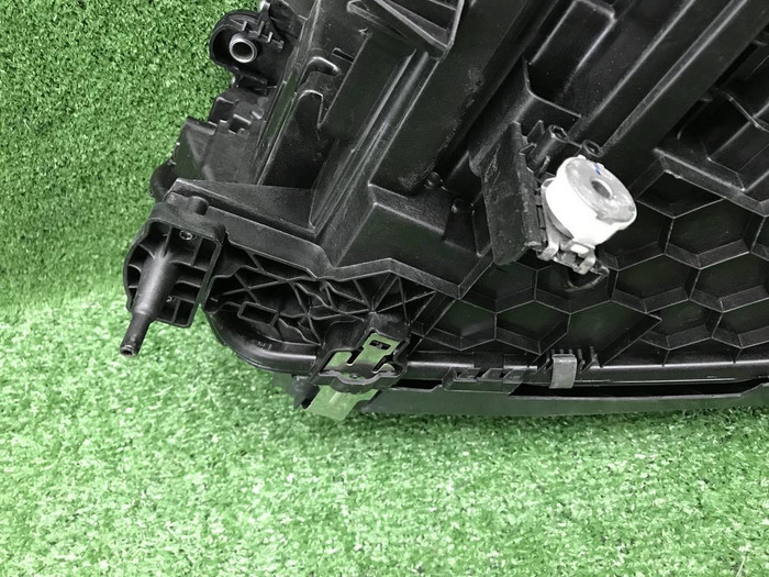 Фара Комплект фар BMW X5 G05 X6 G06 (18-23) Laser