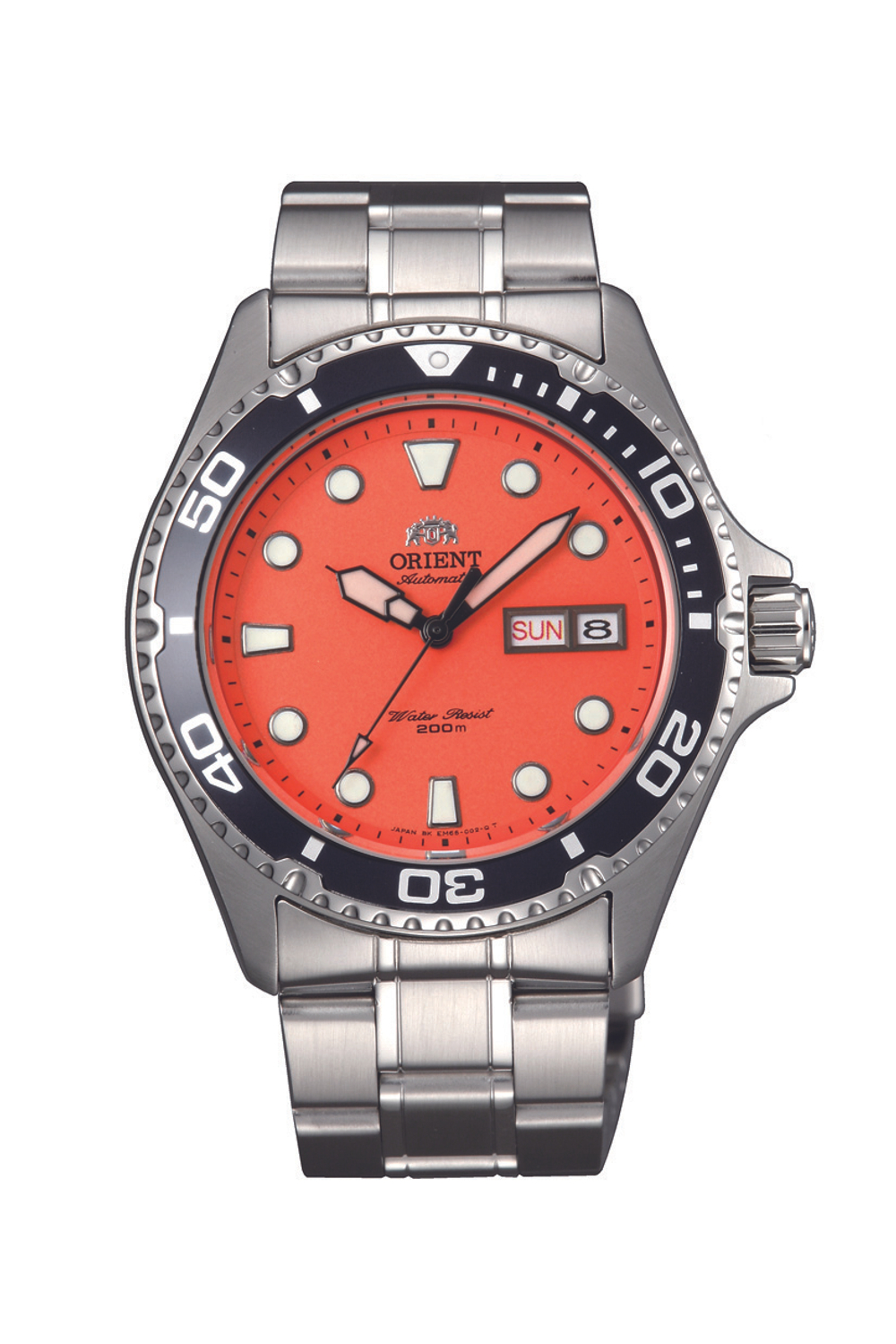 Часы механические Orient Sport FAA02006M9