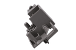 Замок дверцы W60A2A401A посудомоечной машины DEXP, BBK