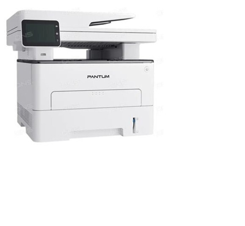 МФУ лазерное Pantum M7310DN