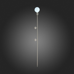 Светильник настенный ST Luce Gante SL1015.401.01
