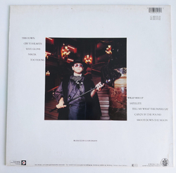 Elton John Ice On Fire