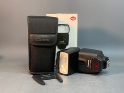 Canon 430 EX II