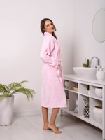 Халат женский