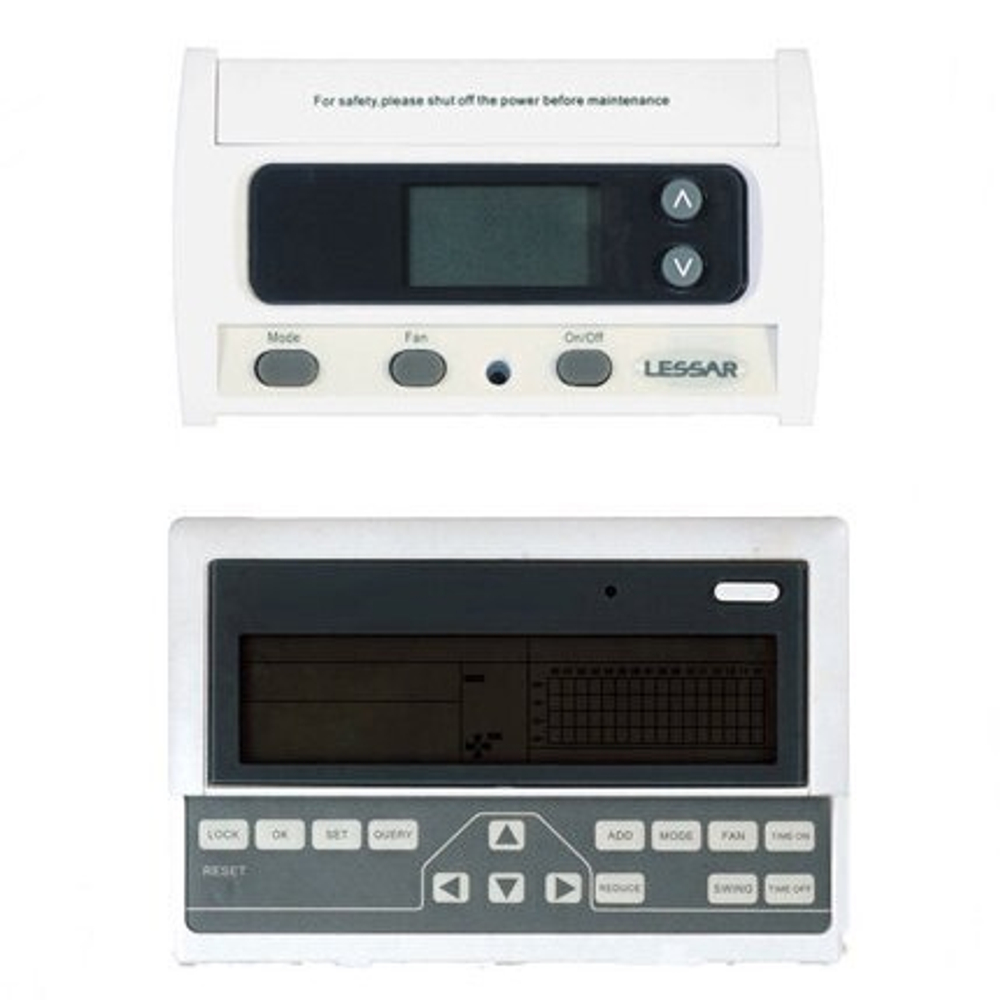 Lessar LSF-250AE22C