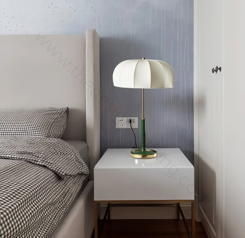 Table design lamp Clorinda