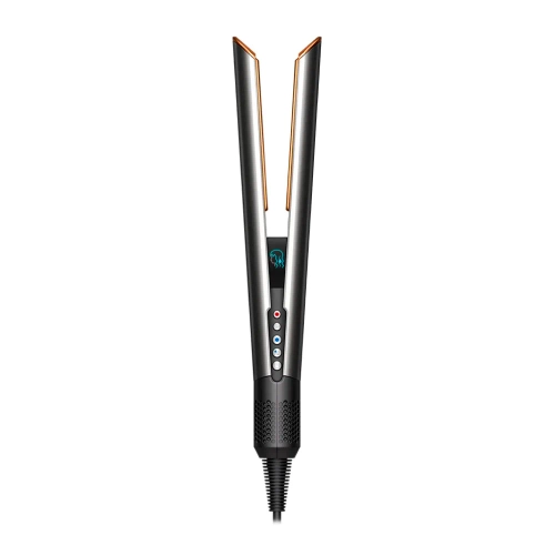 Выпрямитель для волос Dyson Airstrait HT01, Nickel / Copper (Никель / Медь)