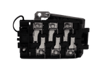 Клеммная колодка KADO HD1 DA 6 6 3VL 00 плиты Gefest