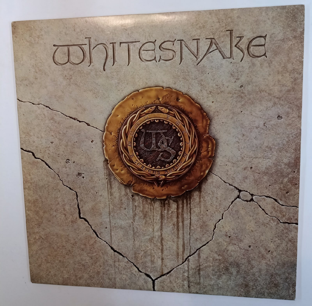 Whitesnake Whitesnake (US 1987)