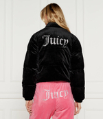 Куртка MARGO Juicy Couture - черный(JCOIJ224556)