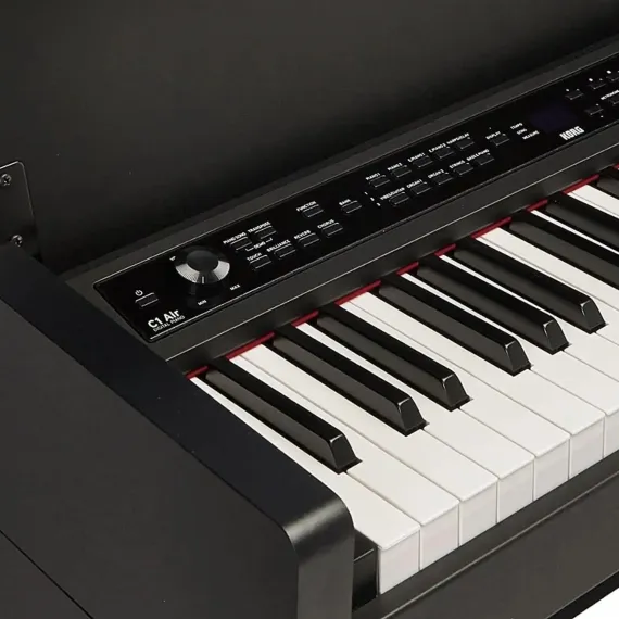 Korg C1 AIR-BK Black