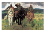 Виктор Васнецов. Сказки