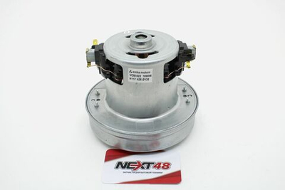Пылесос Двигатель 1800W VCM-022 H=117, h49 D=130mm