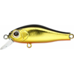 Воблер для рыбалки ZIPBAITS Rigge ZB-R-70F, 70мм, 4.7гр., заглубление 0.5-1.0м., цвет 101M, плавающий