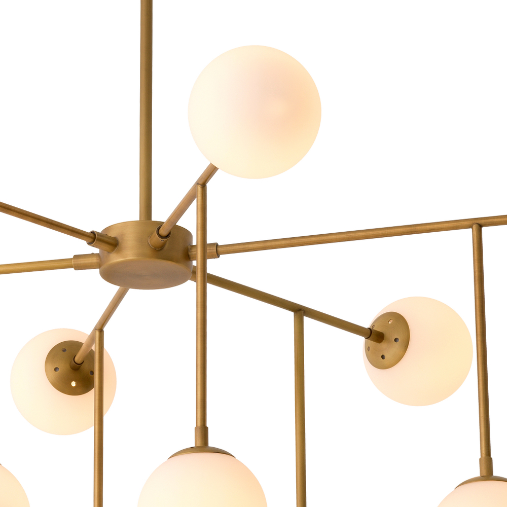 Люстра Chandelier Aram арт.116282