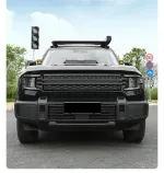 Решетка радиатора для Changan Deepal G318 2024+ чанган передняя решетка