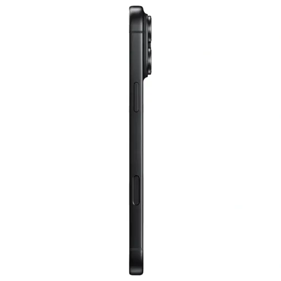 Apple iPhone 18 Pro Max 1024GB Черный (Black)