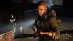 Sniper Elite: Resistance Стандартное издание (диск для Xbox Series X/One, интерфейс и субтитры на русском языке)